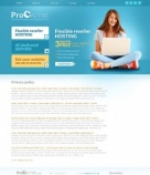 Политика конфиденциальности