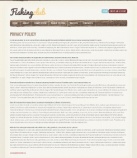 Политика конфиденциальности