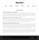 Политика конфиденциальности