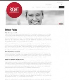 Политика конфиденциальности