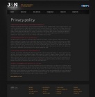 Политика конфиденциальности