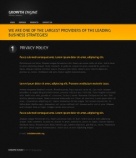 Политика конфиденциальности