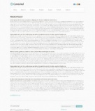 Политика конфиденциальности