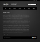 Политика конфиденциальности