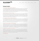 Политика конфиденциальности