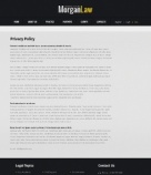 Политика конфиденциальности