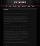 Политика конфиденциальности