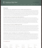 Политика конфиденциальности