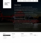 Политика конфиденциальности