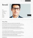 Политика конфиденциальности