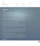 Политика конфиденциальности