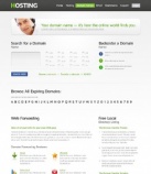 Доменные имена