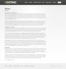 Политика конфиденциальности