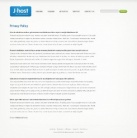 Политика конфиденциальности