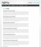 Политика конфиденциальности