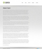 Политика конфиденциальности