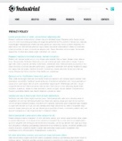 Политика конфиденциальности