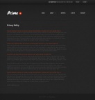 Политика конфиденциальности