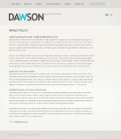 Политика конфиденциальности