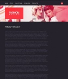 Политика конфиденциальности