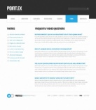 Часто задаваемые вопросы