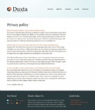 Политика конфиденциальности