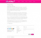 Политика конфиденциальности