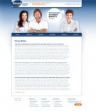 Политика конфиденциальности