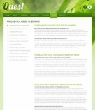 Часто задаваемые вопросы