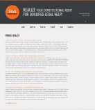 Политика конфиденциальности