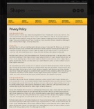 Политика конфиденциальности