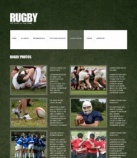 Rugby Photos