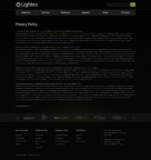 Политика конфиденциальности