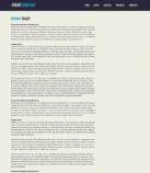 Политика конфиденциальности