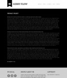 Политика конфиденциальности