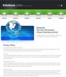 Политика конфиденциальности