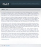 Политика конфиденциальности