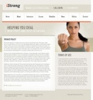 Политика конфиденциальности