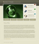 Политика конфиденциальности