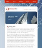 Политика конфиденциальности