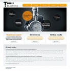 Политика конфиденциальности