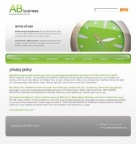 Политика конфиденциальности