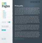 Политика конфиденциальности