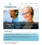 Политика конфиденциальности