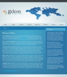 Политика конфиденциальности