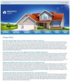 Политика конфиденциальности