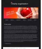 Политика конфиденциальности