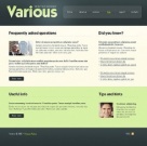 Часто задаваемые вопросы