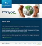 Политика конфиденциальности