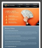 Политика конфиденциальности